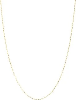 Carré Jewellery CHAIN GANG CHAIN