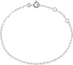 Carré Jewellery CHAIN GANG BRACELET