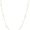 Carré Jewellery ARCHIVE NECKLACE