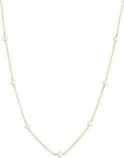 Carré Jewellery ARCHIVE NECKLACE
