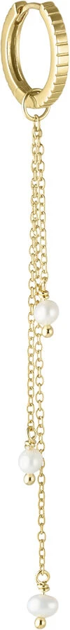 Carré Jewellery PEARL JAM CHARM 4 Carré Jewellery PEARL JAM CHARM - Billede 2