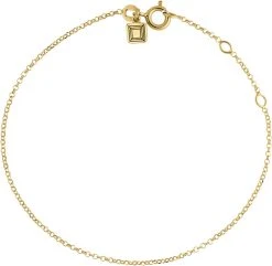 Carré Jewellery WHISPER BRACELET
