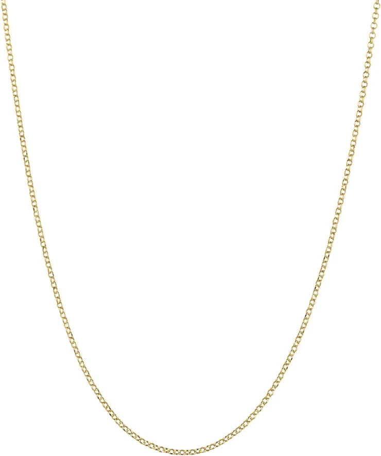 Carré Jewellery WHISPER NECKLACE 3 Carré Jewellery WHISPER NECKLACE