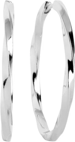 Carré Jewellery HOOPS