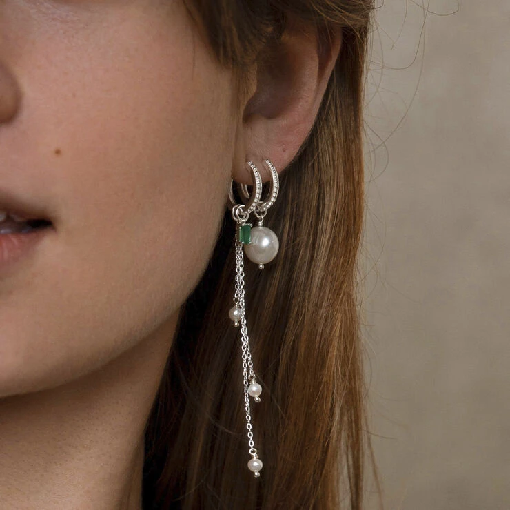 Carré Jewellery CHARM 6 Carré Jewellery CHARM - Billede 4