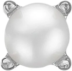 Carré Jewellery EAR POST