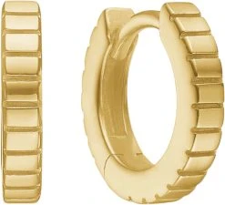 Carré Jewellery HOOPS