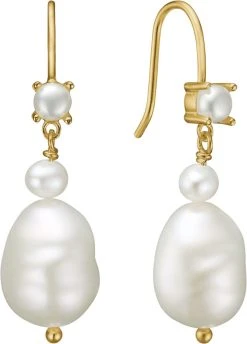 Carré Jewellery EARRINGS