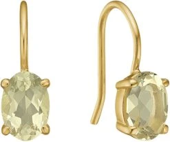 Carré Jewellery EARRINGS