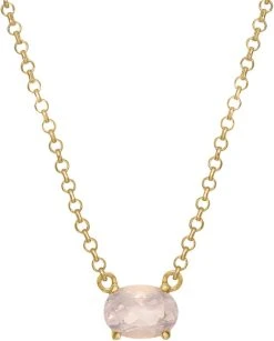 Carré Jewellery NECKLACE