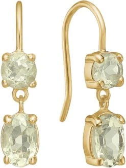 Carré Jewellery EARRINGS