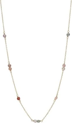 Carré Jewellery NECKLACE