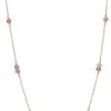 Carré Jewellery NECKLACE 2 Carré Jewellery NECKLACE -Enamel Copenhagen Salg 5712526978293 1