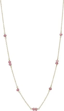 Carré Jewellery NECKLACE