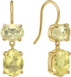 Carré Jewellery EARRINGS