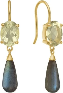 Carré Jewellery EARRINGS