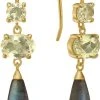 Carré Jewellery EARRINGS -Enamel Copenhagen Salg 5712526979245 1