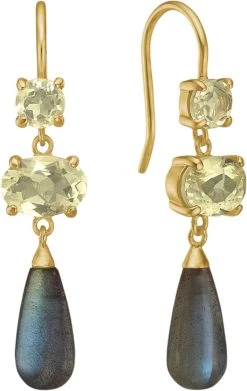 Carré Jewellery EARRINGS