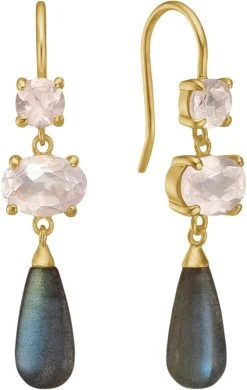 Carré Jewellery EARRINGS