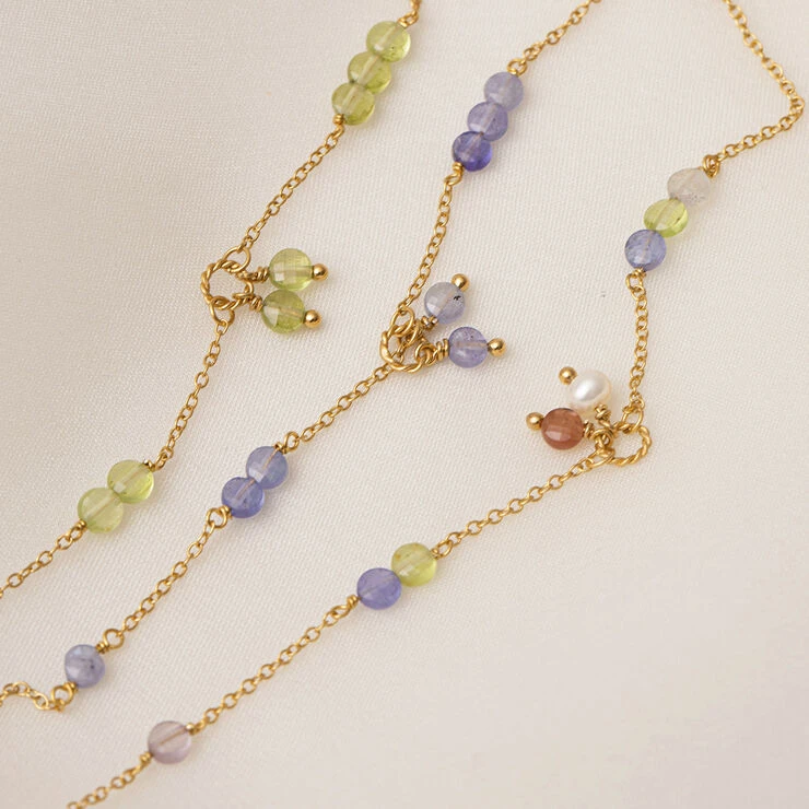 Carré Jewellery BRACELET 5 Carré Jewellery BRACELET - Billede 3