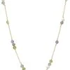 Carré Jewellery NECKLACE -Enamel Copenhagen Salg 5712526979825 1