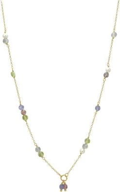 Carré Jewellery NECKLACE