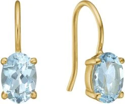 Carré Jewellery EARRINGS