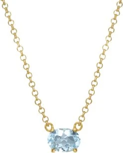 Carré Jewellery NECKLACE
