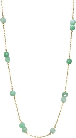 Carré Jewellery NECKLACE