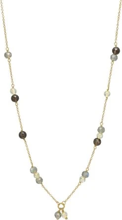 Carré Jewellery NECKLACE