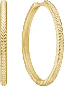 Carré Jewellery HOOPS