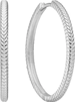 Carré Jewellery HOOPS