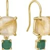 Carré Jewellery EARRINGS
