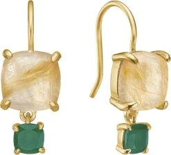 Carré Jewellery EARRINGS