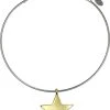Hultquist Stjerne Choker -Enamel Copenhagen Salg 5713395132908