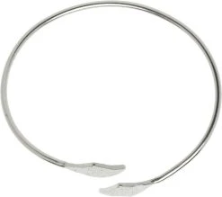 Hultquist Rhombus Bangle