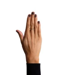 Hultquist Classic Aleena Ring -Enamel Copenhagen Salg 5713395148558 2