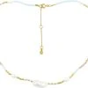 Hultquist Miabella Necklace -Enamel Copenhagen Salg 5713395162325