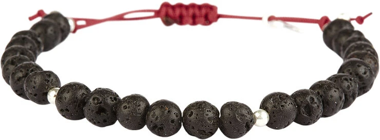 BeChristensen Mick Lava/Red SS - Men Edition 3 BeChristensen Mick Lava/Red SS - Men Edition