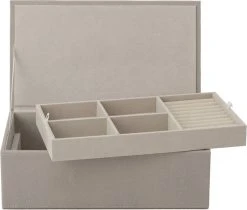 Mojoo Sting Smykkeskrin 33*19*10,5 Fawn 9 Mojoo Sting Smykkeskrin 33*19*10,5 Fawn -Enamel Copenhagen Salg 5713957002106 1