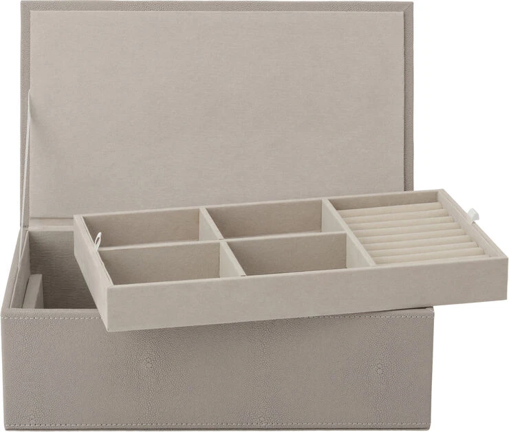 Mojoo Sting Smykkeskrin 33*19*10,5 Fawn 6 Mojoo Sting Smykkeskrin 33*19*10,5 Fawn - Billede 4