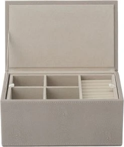 Mojoo Sting Smykkeskrin 24*15*10,5 Fawn