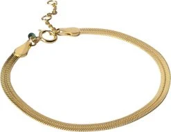 ENAMEL Copenhagen Bracelet, Caroline -Enamel Copenhagen Salg 5714274014797