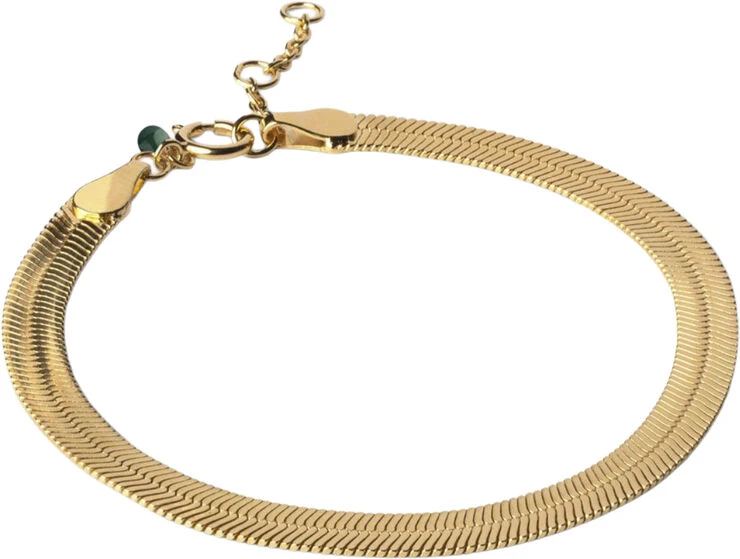 ENAMEL Copenhagen Bracelet, Carla 4 ENAMEL Copenhagen Bracelet, Carla - Billede 2