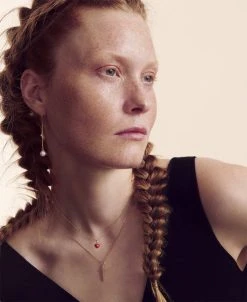 Jane Kønig Halskæde I 18 Karat Palmedia Kæde - 50 CM -Enamel Copenhagen Salg 5715180018664 3