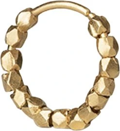 Jane Kønig Bead Twist Earring