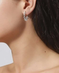 Jane Kønig Small Sun, Sterling Silver 8 Jane Kønig Small Sun, Sterling Silver -Enamel Copenhagen Salg 5715180038792 3