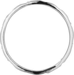 Jane Kønig Medium Reflection Ring, Sterling Silver-46 -Enamel Copenhagen Salg 5715180046032 4
