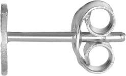 Jane Kønig Reflection Halfmoon Stud, Sterling Silver 6 Jane Kønig Reflection Halfmoon Stud, Sterling Silver -Enamel Copenhagen Salg 5715180051807 2