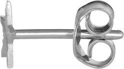 Jane Kønig Reflection Star Stud, Sterling Silver -Enamel Copenhagen Salg 5715180052088 2